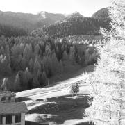 paesaggio (Positivo) di Groth-Schmachtenberger, Erika (1966/01/01 - 1966/12/31)