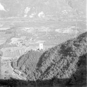 paesaggio (Positivo) di Groth-Schmachtenberger, Erika (1954/01/01 - 1954/12/31)