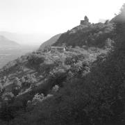 paesaggio (Positivo) di Groth-Schmachtenberger, Erika (1954/01/01 - 1954/12/31)