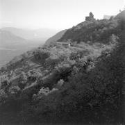 paesaggio (Positivo) di Groth-Schmachtenberger, Erika (1954/01/01 - 1954/12/31)