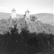 paesaggio (Positivo) di Groth-Schmachtenberger, Erika (1954/01/01 - 1954/12/31)