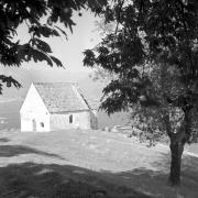 paesaggio (Positivo) di Groth-Schmachtenberger, Erika (1954/01/01 - 1954/12/31)