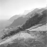 paesaggio (Positivo) di Groth-Schmachtenberger, Erika (1954/01/01 - 1954/12/31)