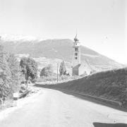 paesaggio (Positivo) di Groth-Schmachtenberger, Erika (1956/01/01 - 1956/12/31)