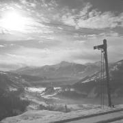 paesaggio (Positivo) di Groth-Schmachtenberger, Erika