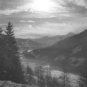 paesaggio (Positivo) di Groth-Schmachtenberger, Erika