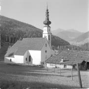 paesaggio (Positivo) di Groth-Schmachtenberger, Erika (1959/01/01 - 1959/12/31)