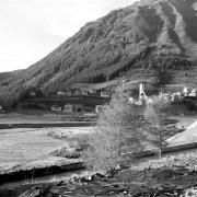 paesaggio (Positivo) di Groth-Schmachtenberger, Erika (1953/01/01 - 1953/12/31)