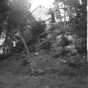 paesaggio (Positivo) di Groth-Schmachtenberger, Erika (1966/01/01 - 1966/12/31)