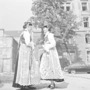 persone (Positivo) di Groth-Schmachtenberger, Erika (1966/01/01 - 1966/12/31)