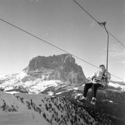 paesaggio (Positivo) di Groth-Schmachtenberger, Erika (1951/01/01 - 1951/12/31)