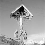 paesaggio (Positivo) di Groth-Schmachtenberger, Erika (1951/01/01 - 1951/12/31)