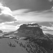 paesaggio (Positivo) di Groth-Schmachtenberger, Erika (1951/01/01 - 1951/12/31)