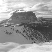 paesaggio (Positivo) di Groth-Schmachtenberger, Erika (1951/01/01 - 1951/12/31)