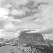 paesaggio (Positivo) di Groth-Schmachtenberger, Erika (1951/01/01 - 1951/12/31)