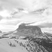 paesaggio (Positivo) di Groth-Schmachtenberger, Erika (1951/01/01 - 1951/12/31)