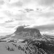 paesaggio (Positivo) di Groth-Schmachtenberger, Erika (1951/01/01 - 1951/12/31)