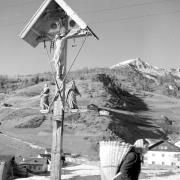 paesaggio (Positivo) di Groth-Schmachtenberger, Erika (1951/01/01 - 1951/12/31)