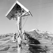 paesaggio (Positivo) di Groth-Schmachtenberger, Erika (1951/01/01 - 1951/12/31)