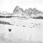 paesaggio (Positivo) di Groth-Schmachtenberger, Erika (1951/01/01 - 1951/12/31)