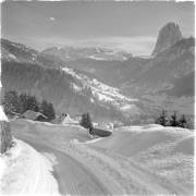 paesaggio (Positivo) di Groth-Schmachtenberger, Erika (1951/01/01 - 1951/12/31)