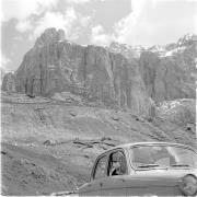 paesaggio (Positivo) di Groth-Schmachtenberger, Erika