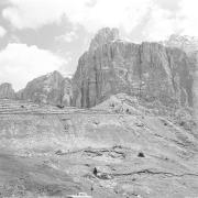 paesaggio (Positivo) di Groth-Schmachtenberger, Erika