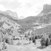 paesaggio (Positivo) di Groth-Schmachtenberger, Erika