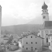 paesaggio (Positivo) di Groth-Schmachtenberger, Erika (1954/01/01 - 1954/12/31)