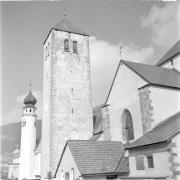 paesaggio (Positivo) di Groth-Schmachtenberger, Erika (1954/01/01 - 1954/12/31)