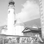 paesaggio (Positivo) di Groth-Schmachtenberger, Erika (1954/01/01 - 1954/12/31)