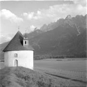 paesaggio (Positivo) di Groth-Schmachtenberger, Erika (1959/01/01 - 1959/12/31)
