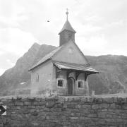 paesaggio (Positivo) di Groth-Schmachtenberger, Erika (1969/01/01 - 1969/12/31)