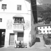 persone (Positivo) di Groth-Schmachtenberger, Erika (1969/01/01 - 1969/12/31)