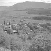 paesaggio (Positivo) di Groth-Schmachtenberger, Erika (1954/01/01 - 1954/12/31)