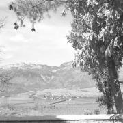 paesaggio (Positivo) di Groth-Schmachtenberger, Erika (1954/01/01 - 1954/12/31)