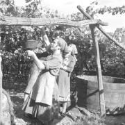 persone (Positivo) di Groth-Schmachtenberger, Erika