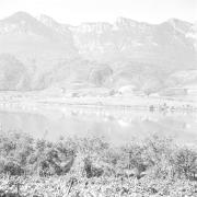 paesaggio (Positivo) di Groth-Schmachtenberger, Erika (1954/01/01 - 1954/12/31)