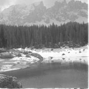 paesaggio (Positivo) di Groth-Schmachtenberger, Erika (1954/01/01 - 1954/12/31)