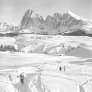 paesaggio (Positivo) di Groth-Schmachtenberger, Erika (1951/01/01 - 1951/12/31)