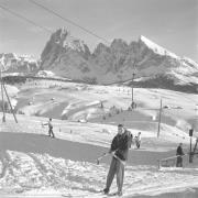 paesaggio (Positivo) di Groth-Schmachtenberger, Erika (1951/01/01 - 1951/12/31)