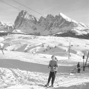 paesaggio (Positivo) di Groth-Schmachtenberger, Erika (1951/01/01 - 1951/12/31)