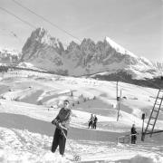 paesaggio (Positivo) di Groth-Schmachtenberger, Erika (1951/01/01 - 1951/12/31)