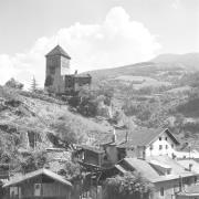 paesaggio (Positivo) di Groth-Schmachtenberger, Erika (1939/01/01 - 1939/12/31)