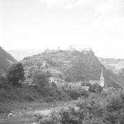 paesaggio (Positivo) di Groth-Schmachtenberger, Erika