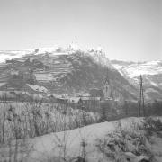 paesaggio (Positivo) di Groth-Schmachtenberger, Erika (1951/01/01 - 1951/12/31)