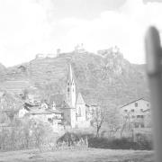 paesaggio (Positivo) di Groth-Schmachtenberger, Erika (1963/01/01 - 1963/12/31)