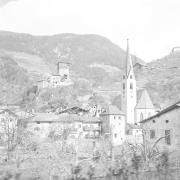 paesaggio (Positivo) di Groth-Schmachtenberger, Erika (1963/01/01 - 1963/12/31)