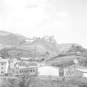 paesaggio (Positivo) di Groth-Schmachtenberger, Erika (1963/01/01 - 1963/12/31)