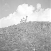 paesaggio (Positivo) di Groth-Schmachtenberger, Erika (1963/01/01 - 1963/12/31)